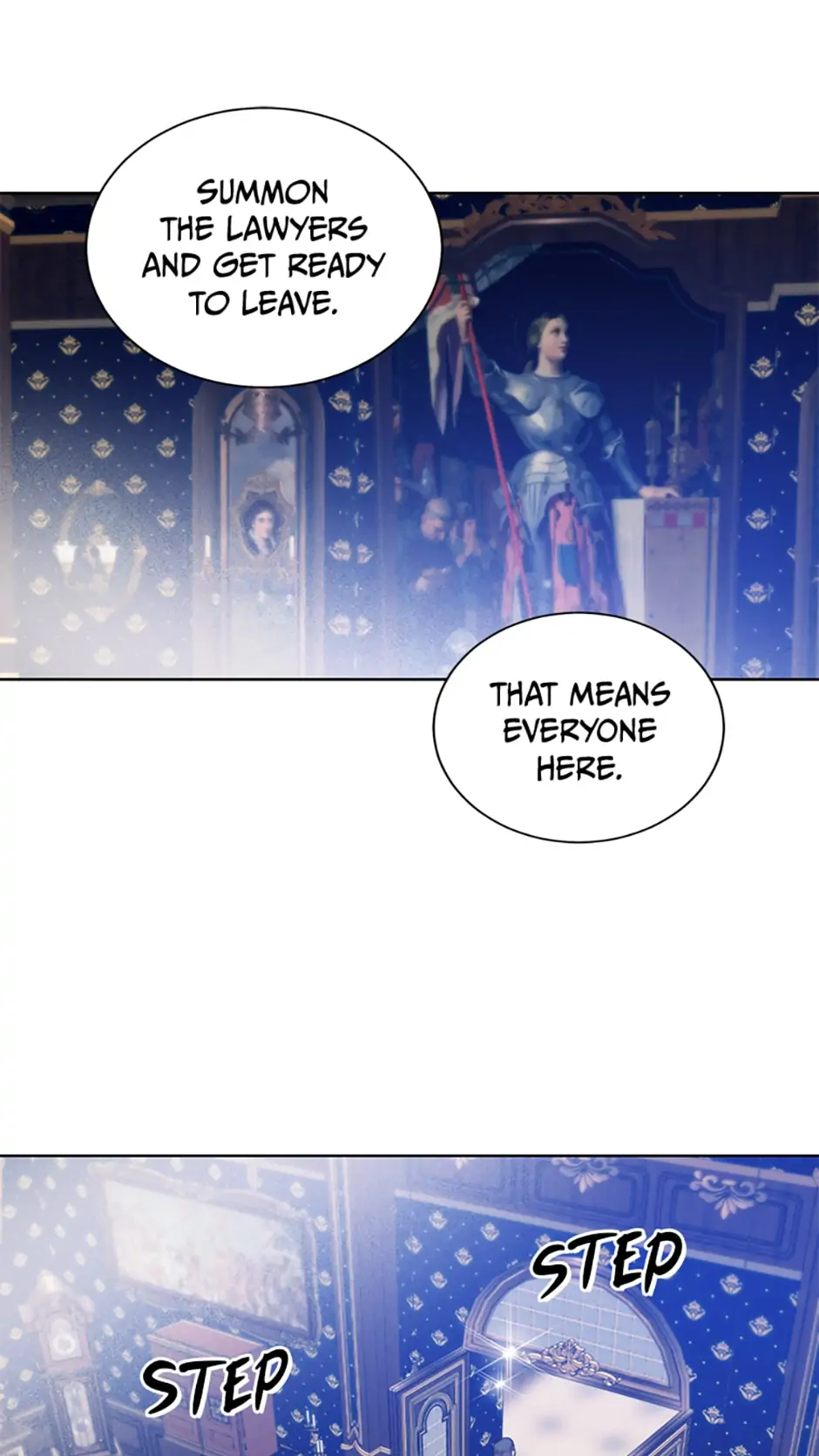 Royal Marriage Chapter 15 - page 48