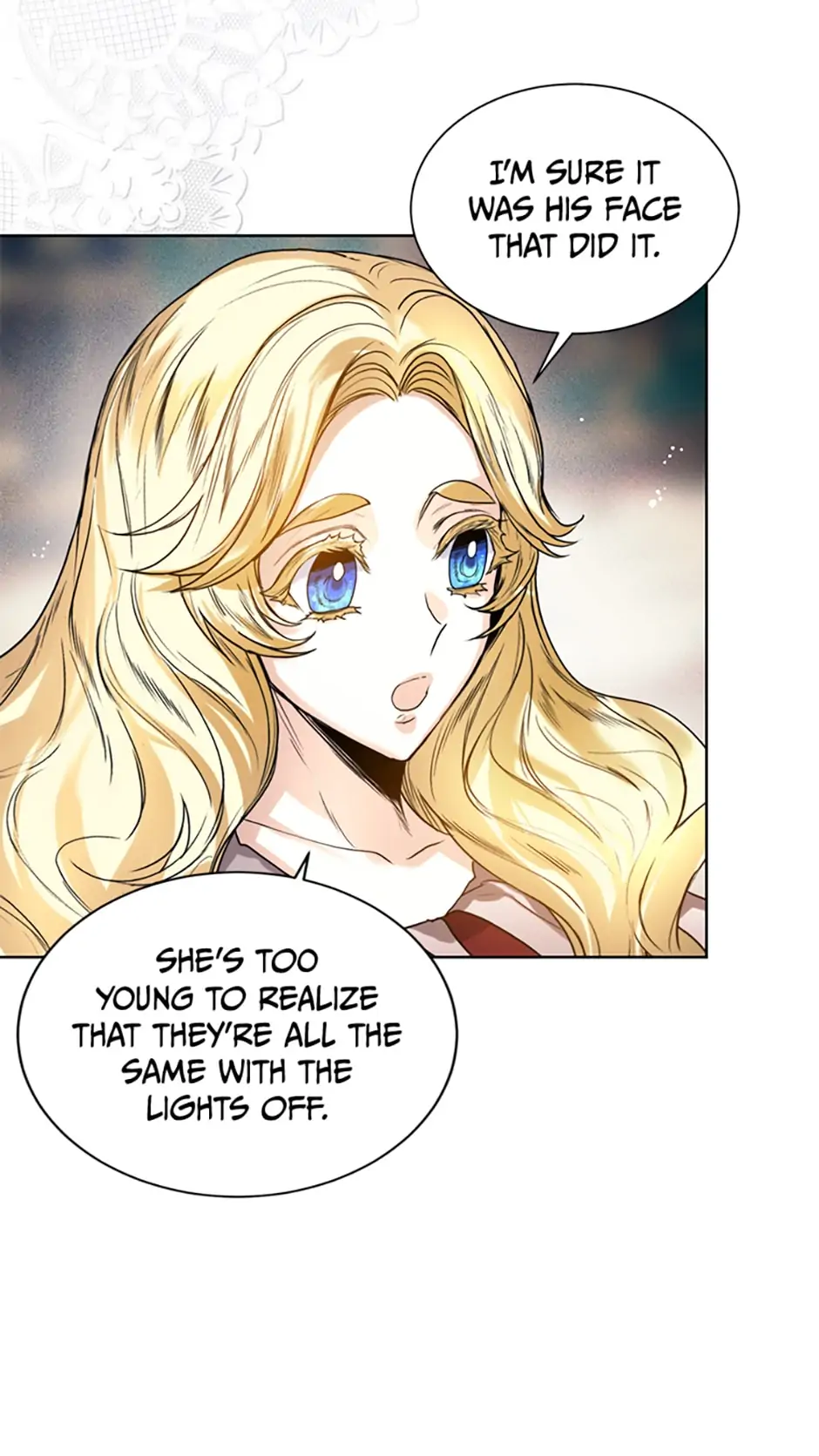 Royal Marriage Chapter 15 - page 52