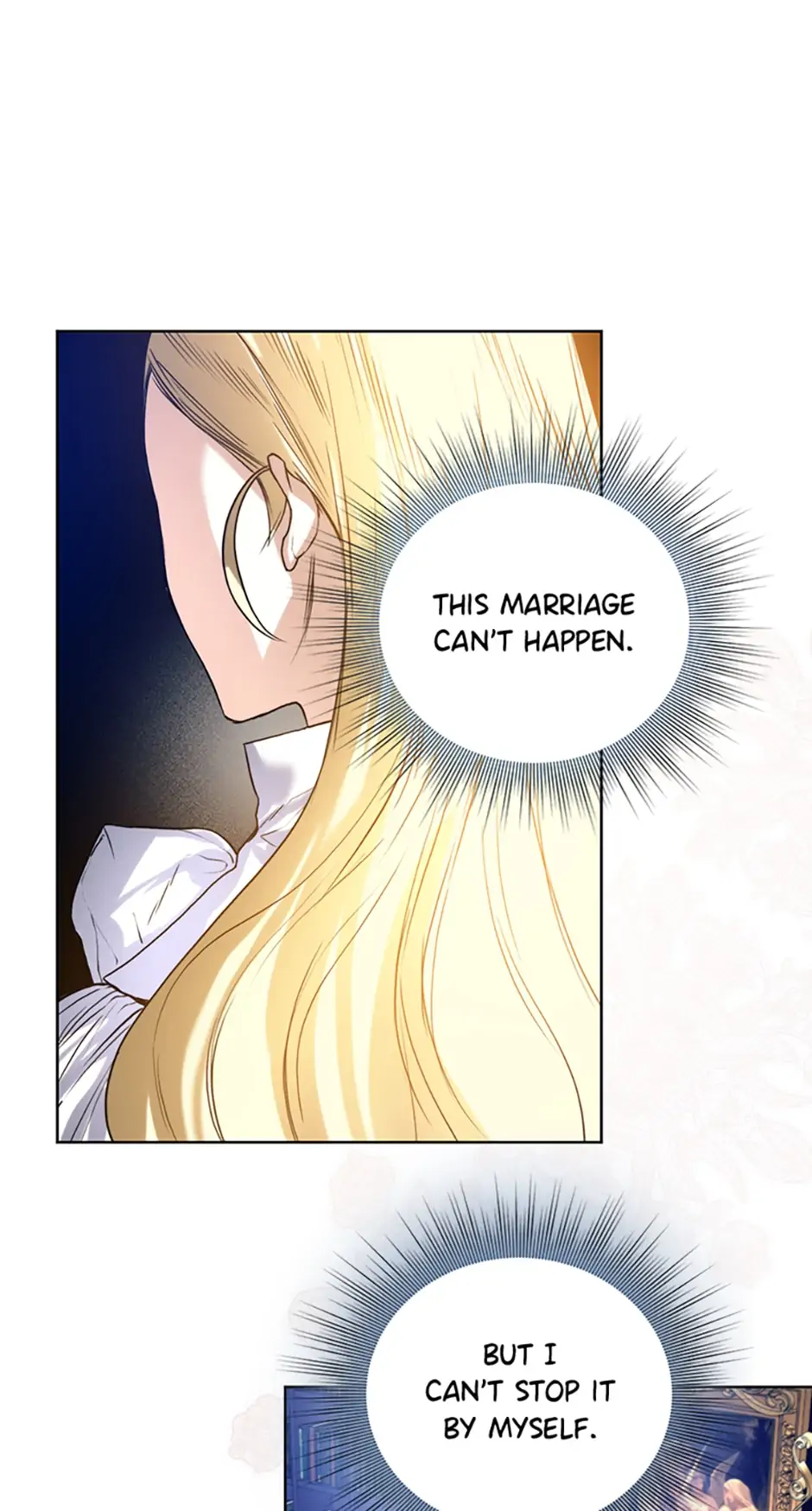 Royal Marriage Chapter 15 - page 54