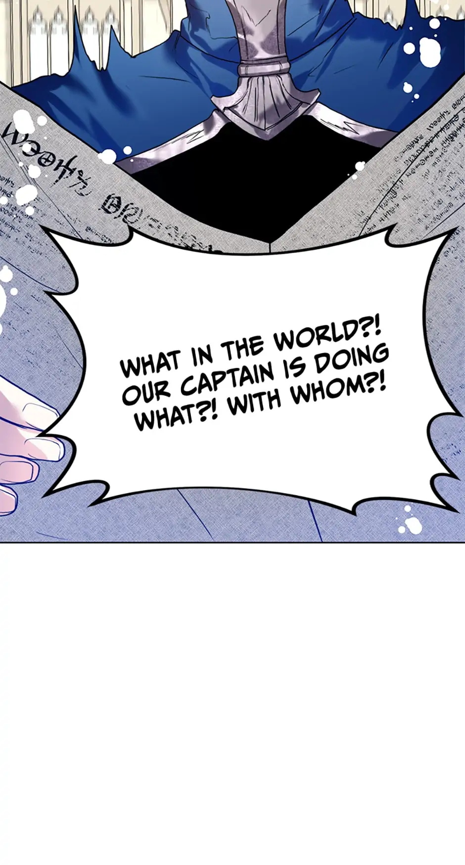 Royal Marriage Chapter 15 - page 59