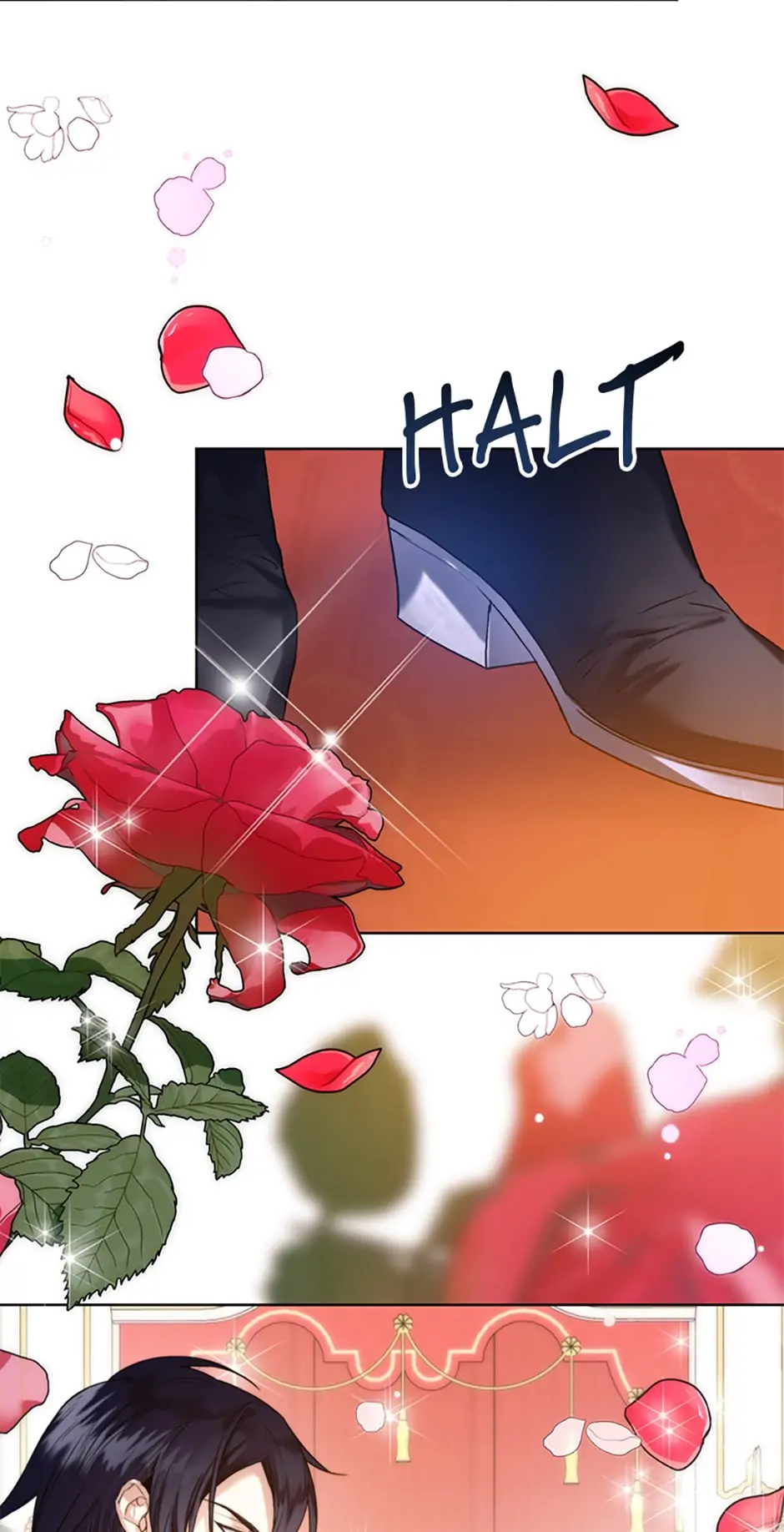 Royal Marriage Chapter 15 - page 6