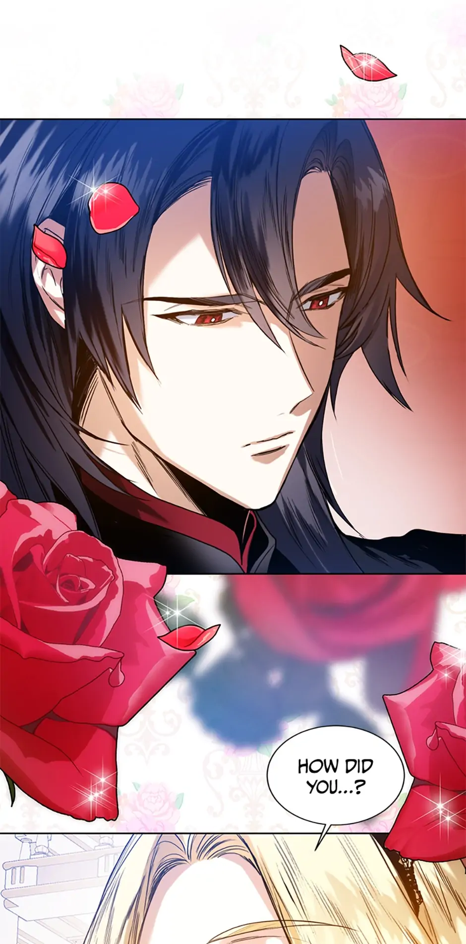 Royal Marriage Chapter 15 - page 8