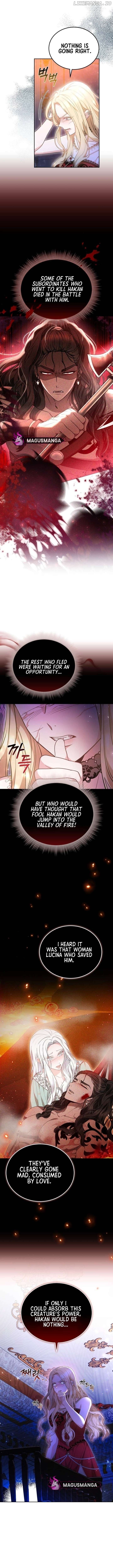 Kidnapped Bride Chapter 82 - page 10