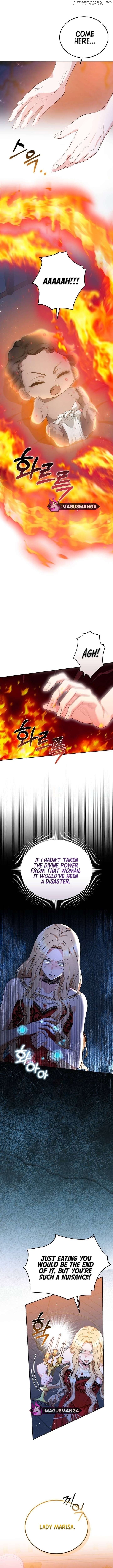 Kidnapped Bride Chapter 82 - page 11
