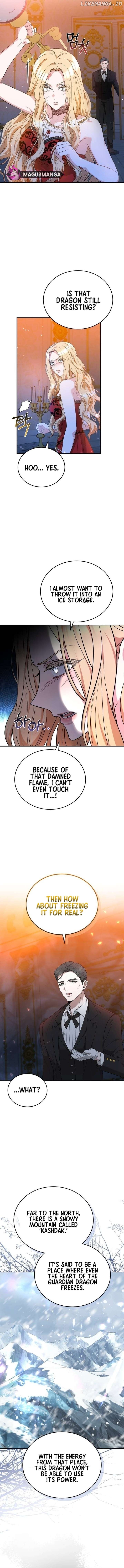 Kidnapped Bride Chapter 82 - page 12