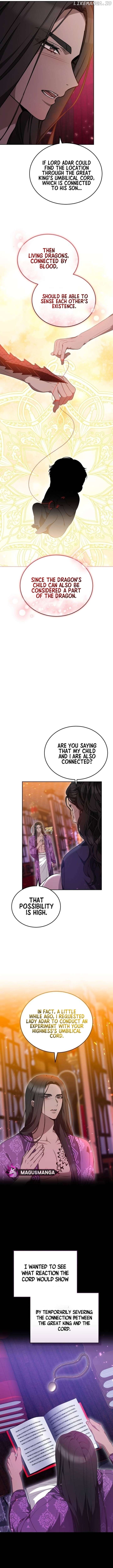 Kidnapped Bride Chapter 82 - page 2