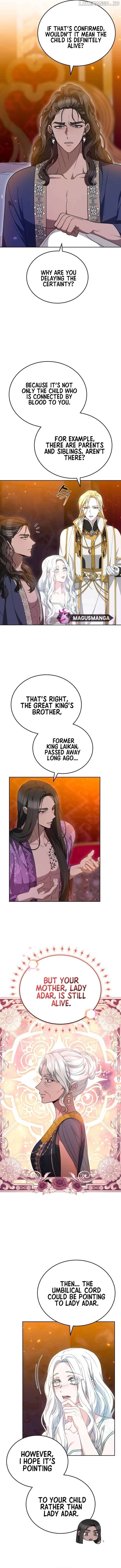 Kidnapped Bride Chapter 82 - page 4