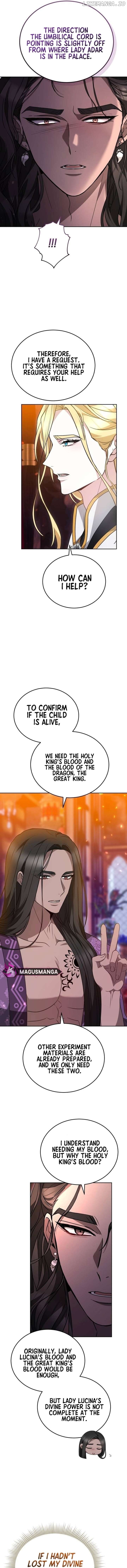 Kidnapped Bride Chapter 82 - page 5