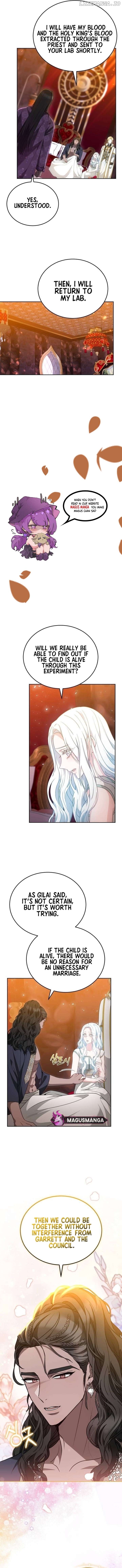 Kidnapped Bride Chapter 82 - page 7