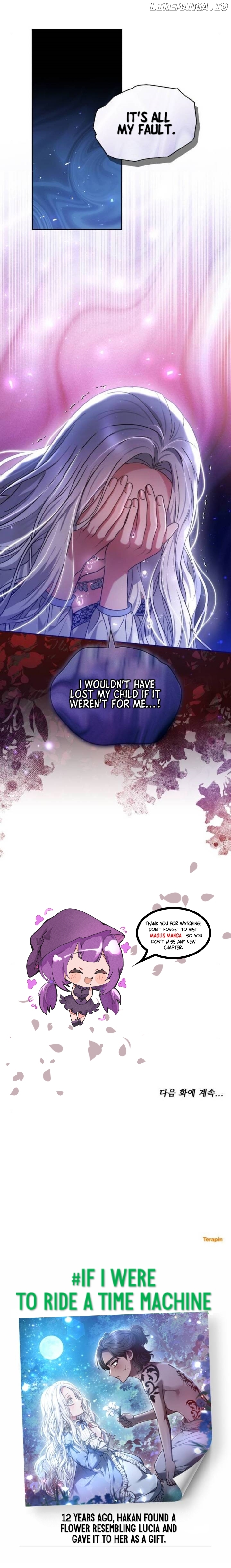 Kidnapped Bride Chapter 72 - page 7