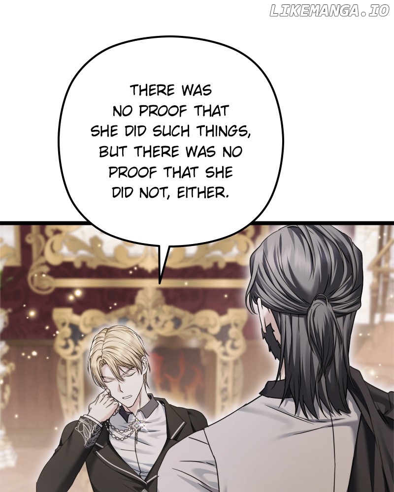 A Couple of Obligations Chapter 20 - page 107