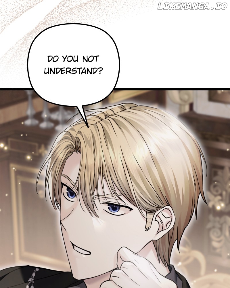 A Couple of Obligations Chapter 20 - page 109