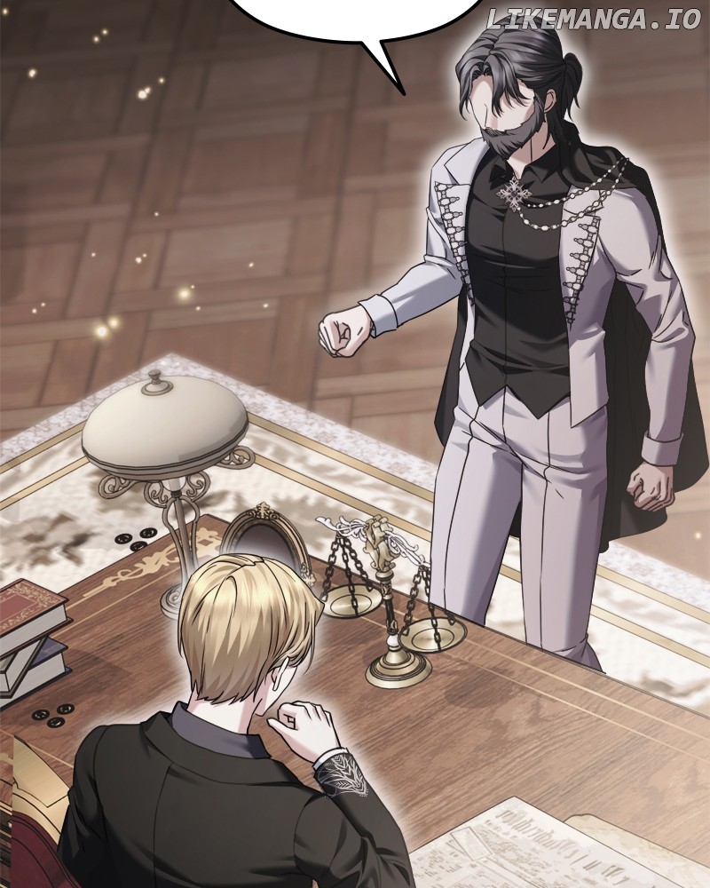A Couple of Obligations Chapter 20 - page 121