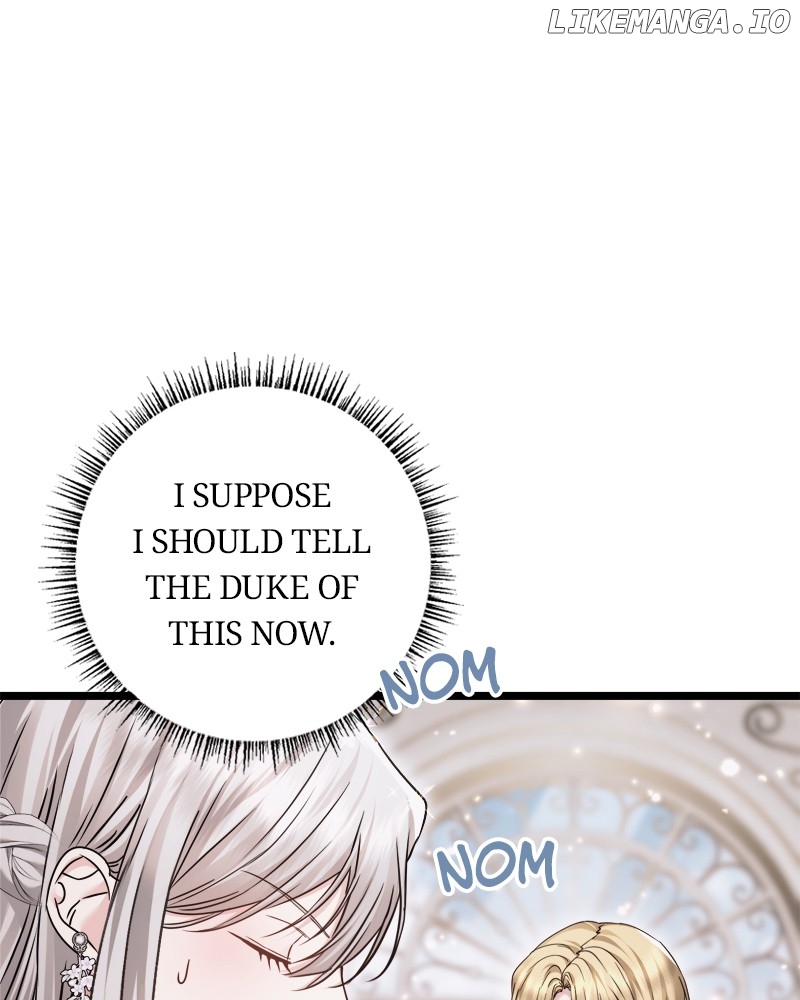 A Couple of Obligations Chapter 20 - page 154