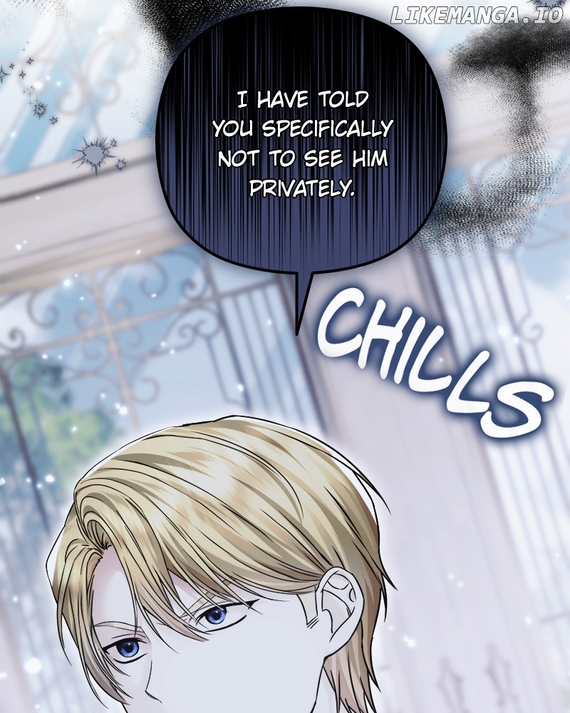 A Couple of Obligations Chapter 20 - page 180