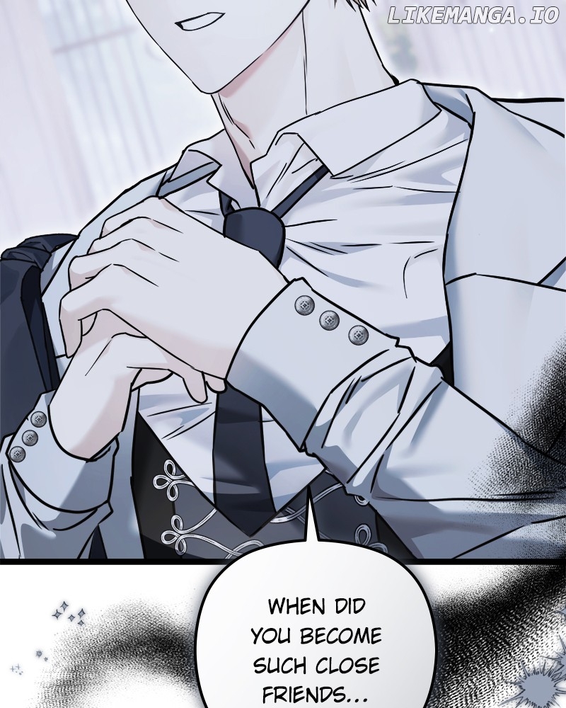 A Couple of Obligations Chapter 20 - page 181