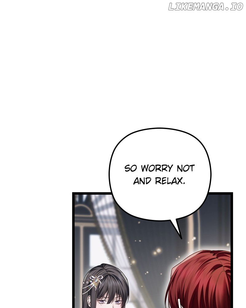 A Couple of Obligations Chapter 20 - page 21