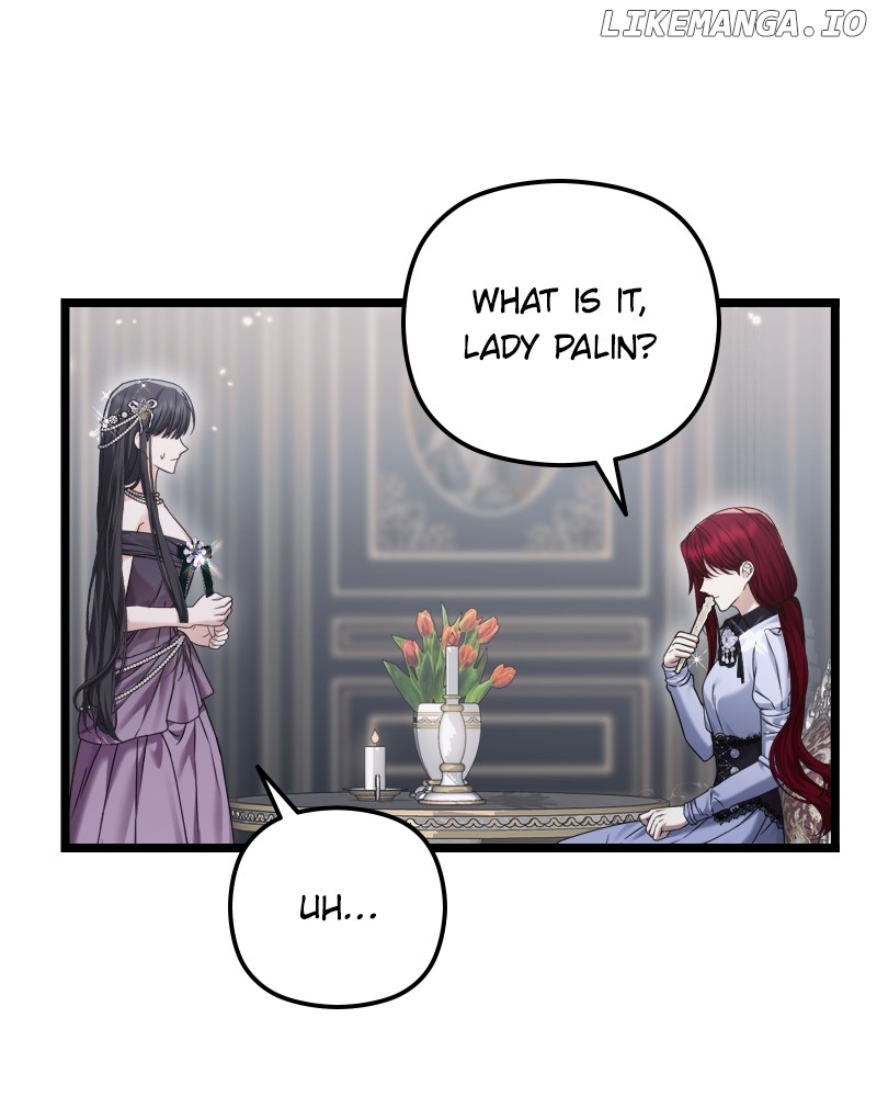 A Couple of Obligations Chapter 20 - page 25