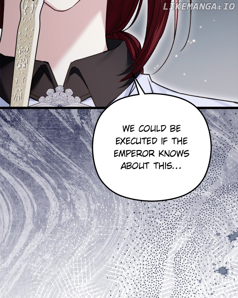 A Couple of Obligations Chapter 20 - page 33