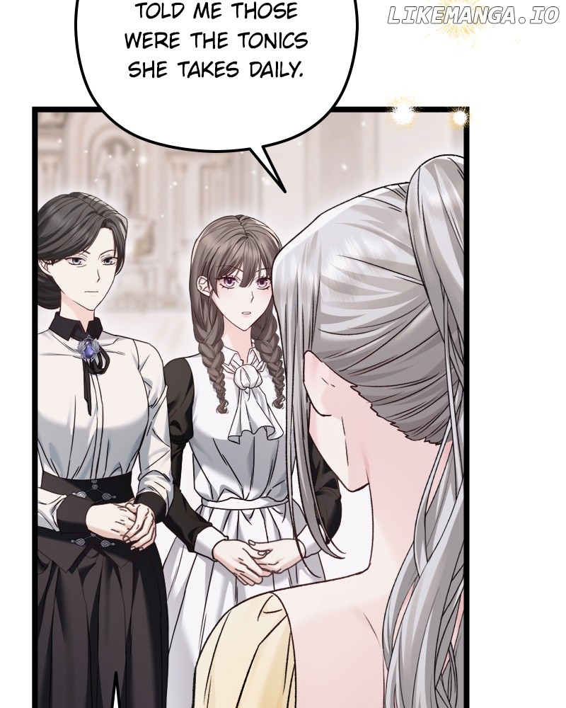 A Couple of Obligations Chapter 20 - page 39