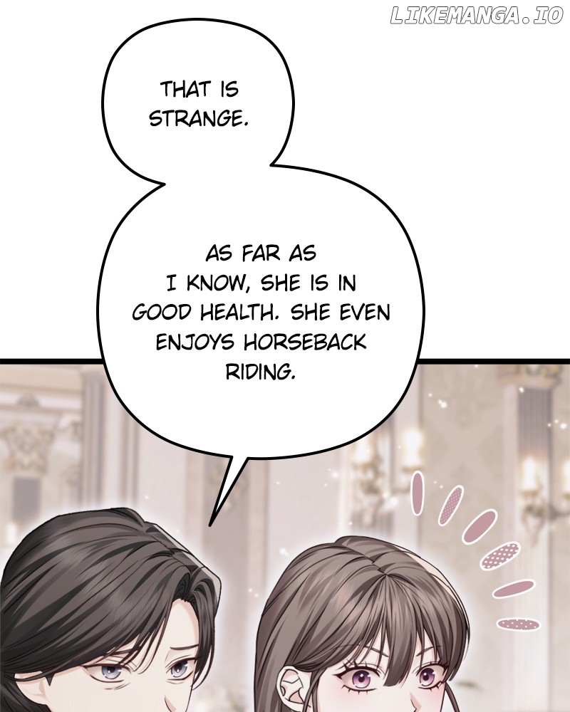 A Couple of Obligations Chapter 20 - page 41