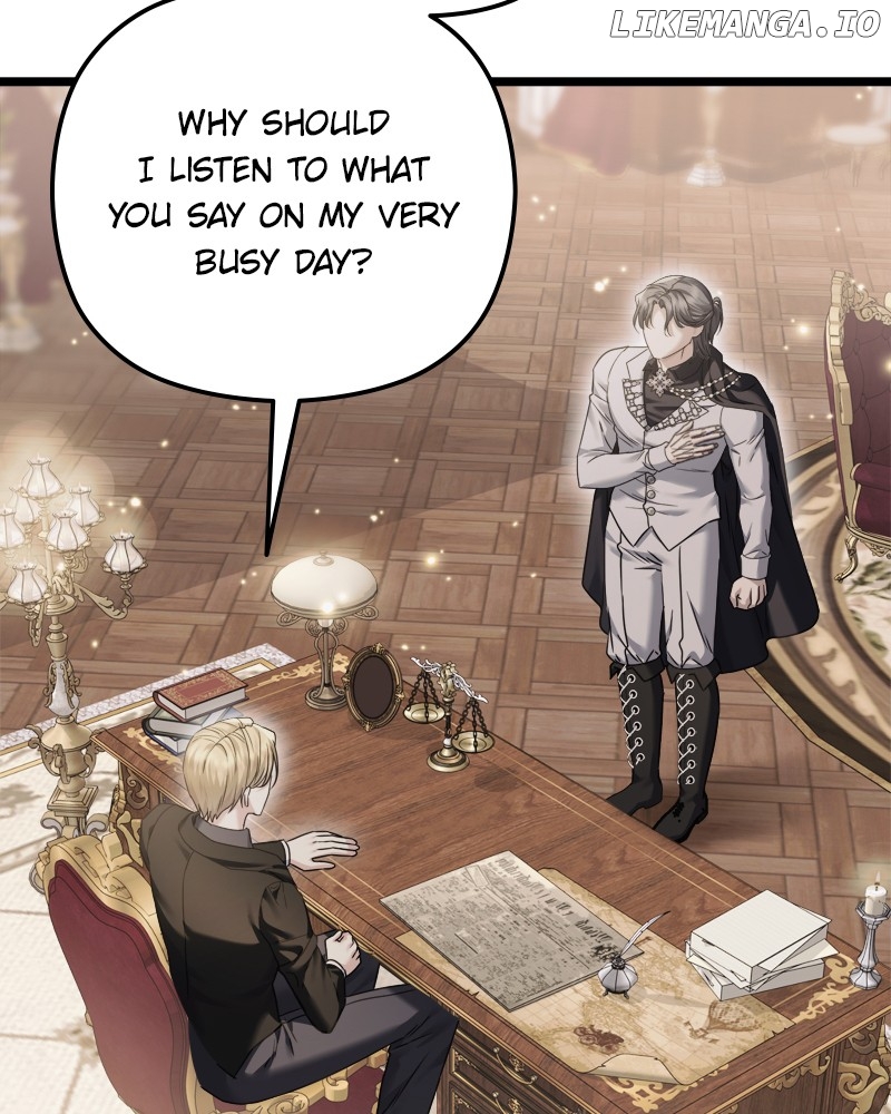 A Couple of Obligations Chapter 20 - page 94