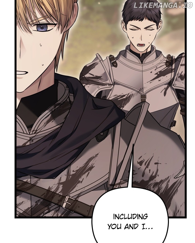 A Couple of Obligations Chapter 23 - page 111