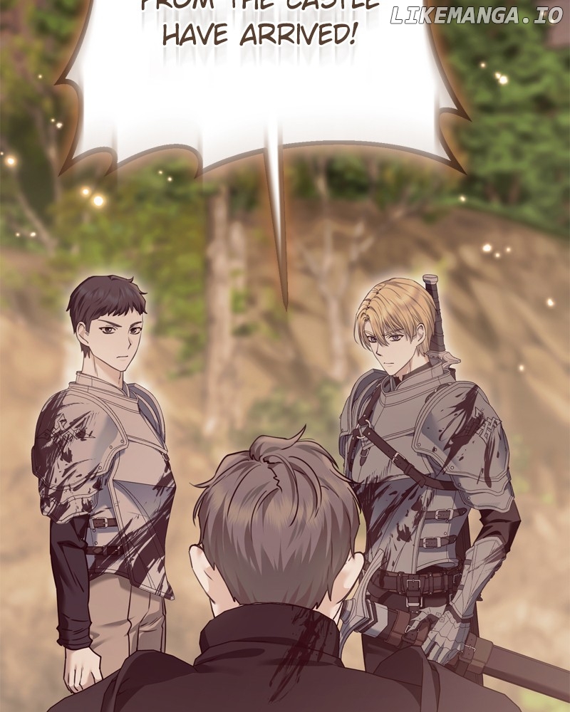 A Couple of Obligations Chapter 23 - page 118
