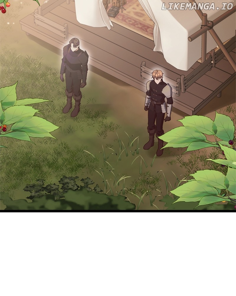 A Couple of Obligations Chapter 23 - page 124
