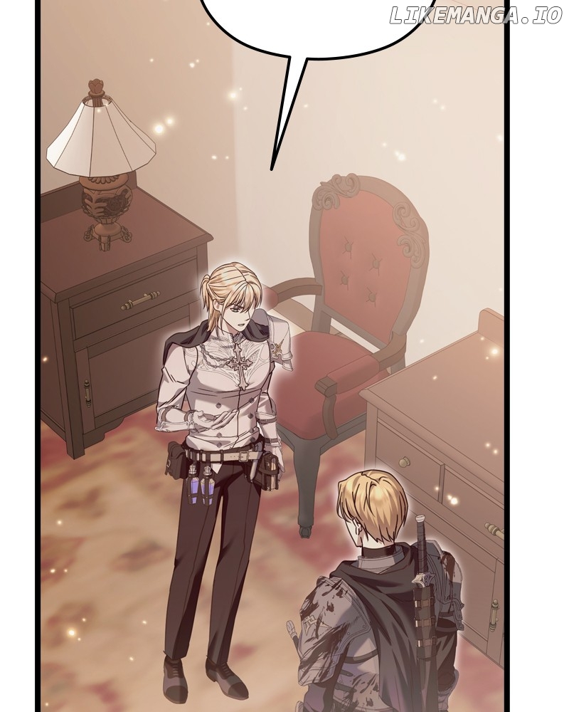 A Couple of Obligations Chapter 23 - page 134