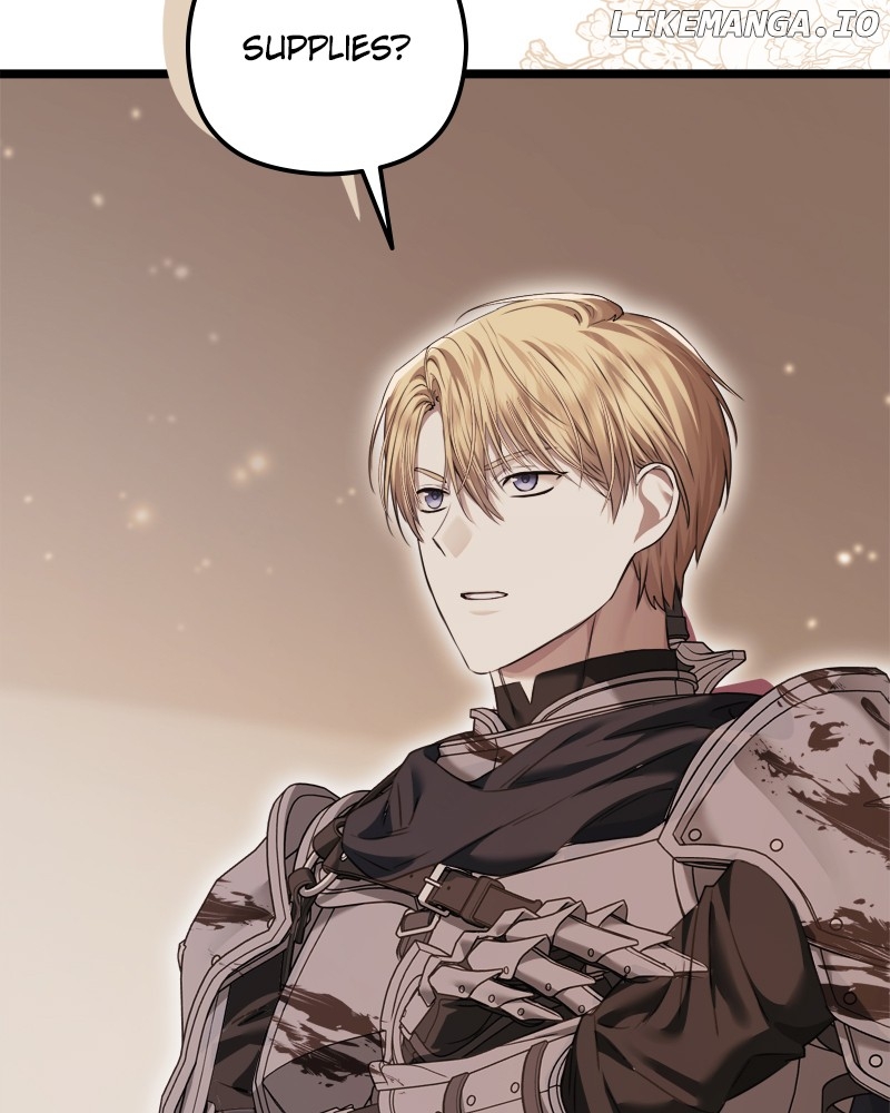 A Couple of Obligations Chapter 23 - page 153