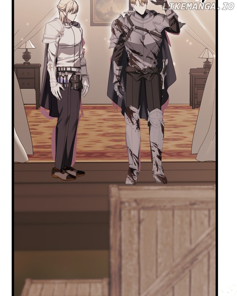 A Couple of Obligations Chapter 23 - page 156