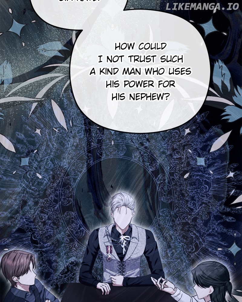 A Couple of Obligations Chapter 23 - page 20