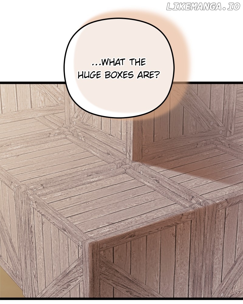 A Couple of Obligations Chapter 23 - page 84