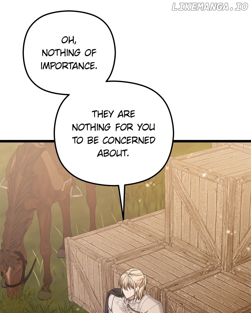 A Couple of Obligations Chapter 23 - page 86