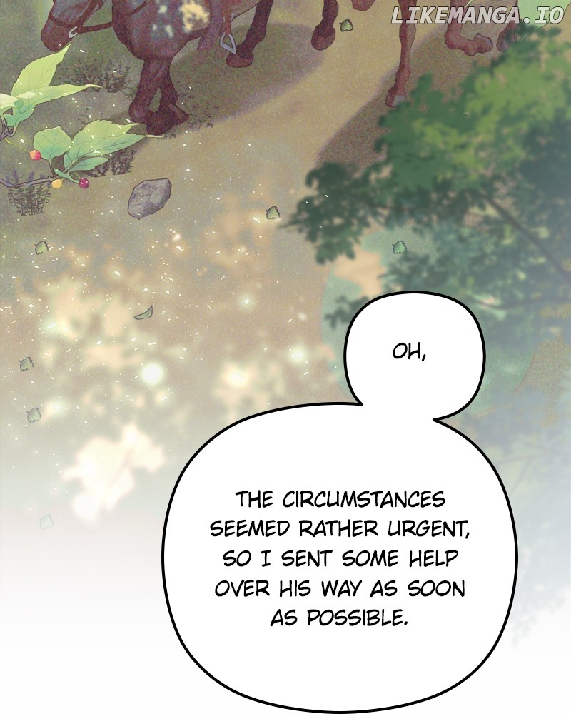 A Couple of Obligations Chapter 23 - page 9