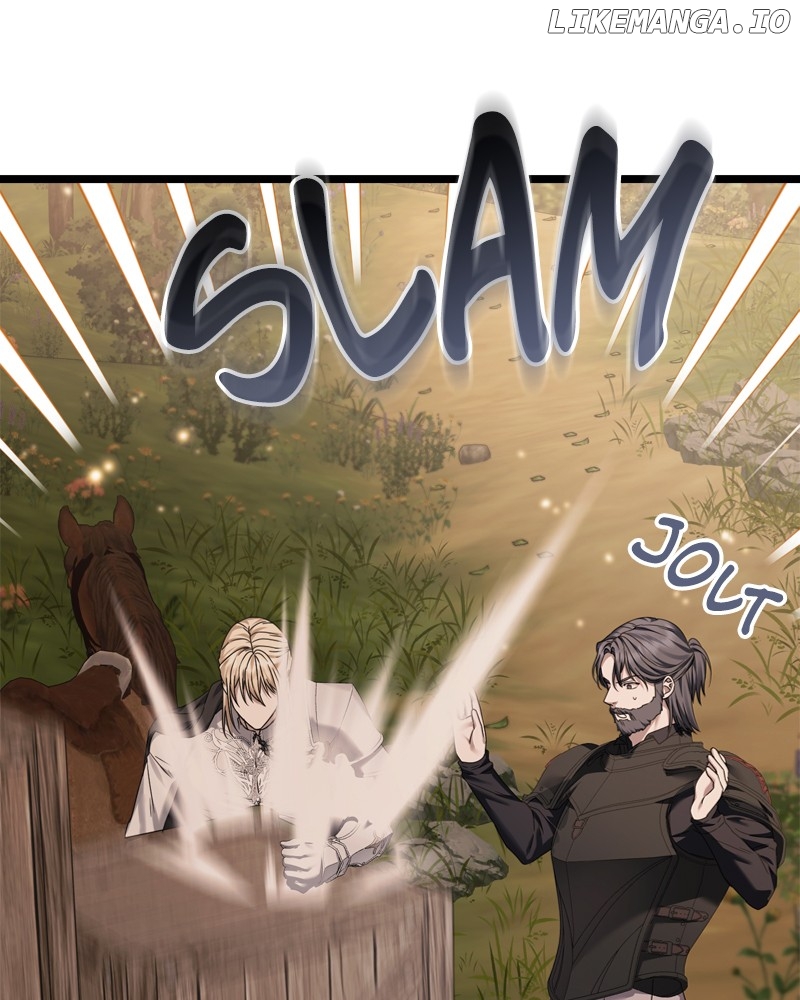 A Couple of Obligations Chapter 23 - page 91
