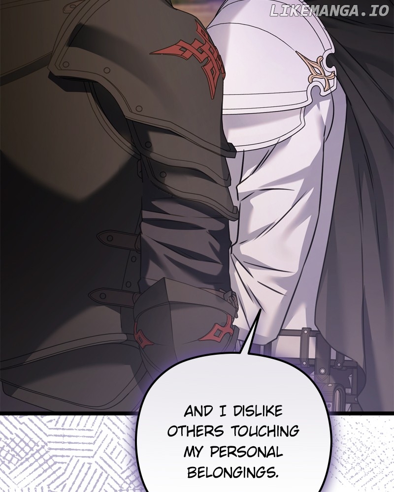 A Couple of Obligations Chapter 23 - page 94