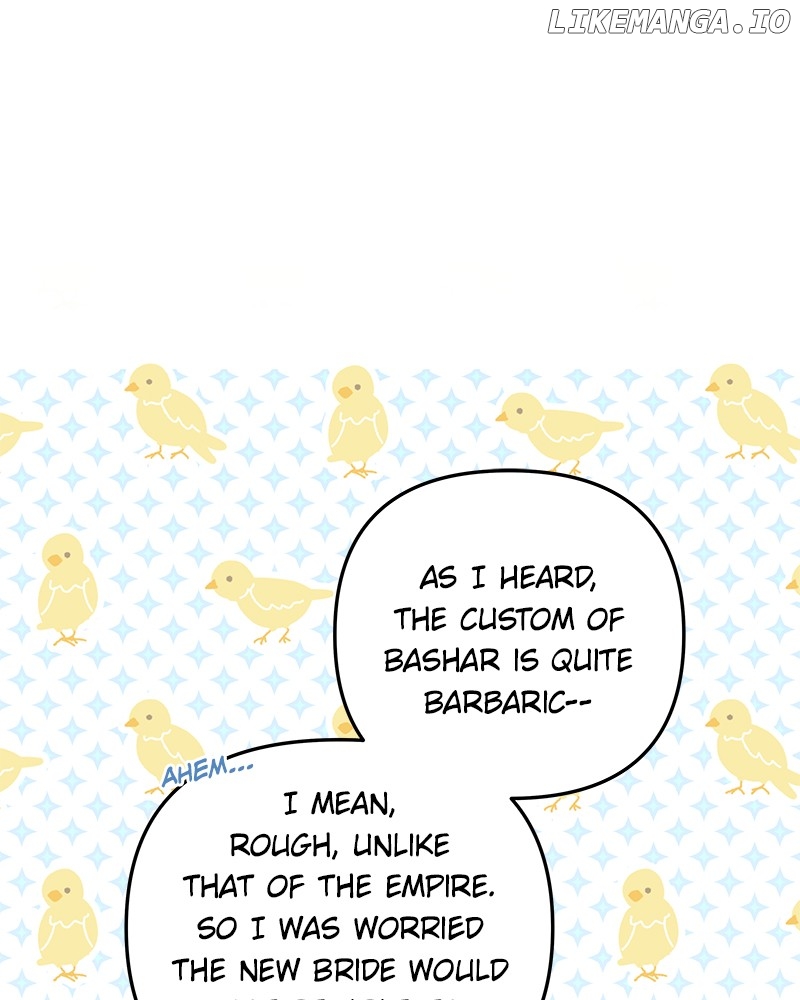 A Couple of Obligations Chapter 9 - page 121
