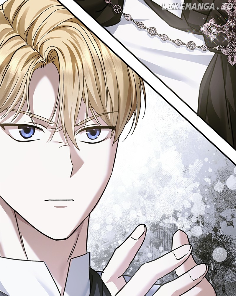 A Couple of Obligations Chapter 9 - page 167