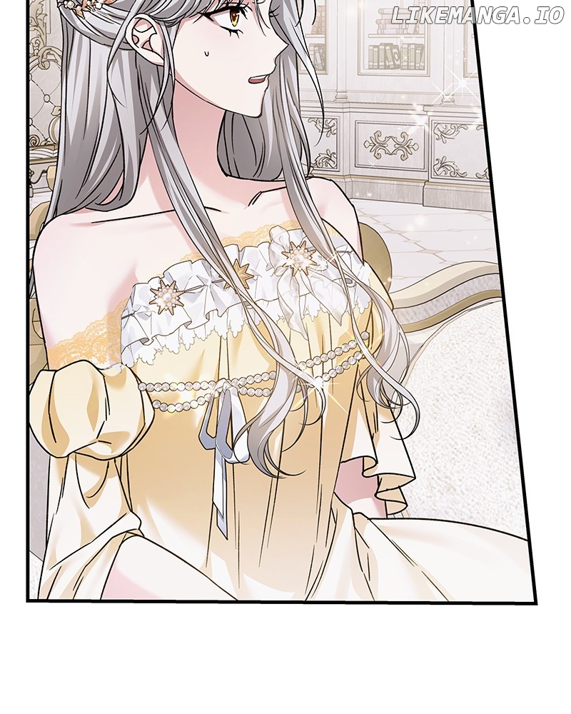 A Couple of Obligations Chapter 9 - page 170