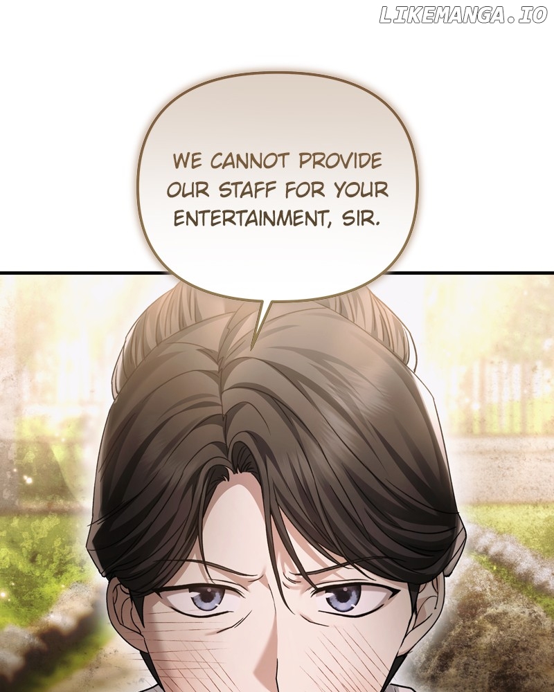 A Couple of Obligations Chapter 9 - page 29