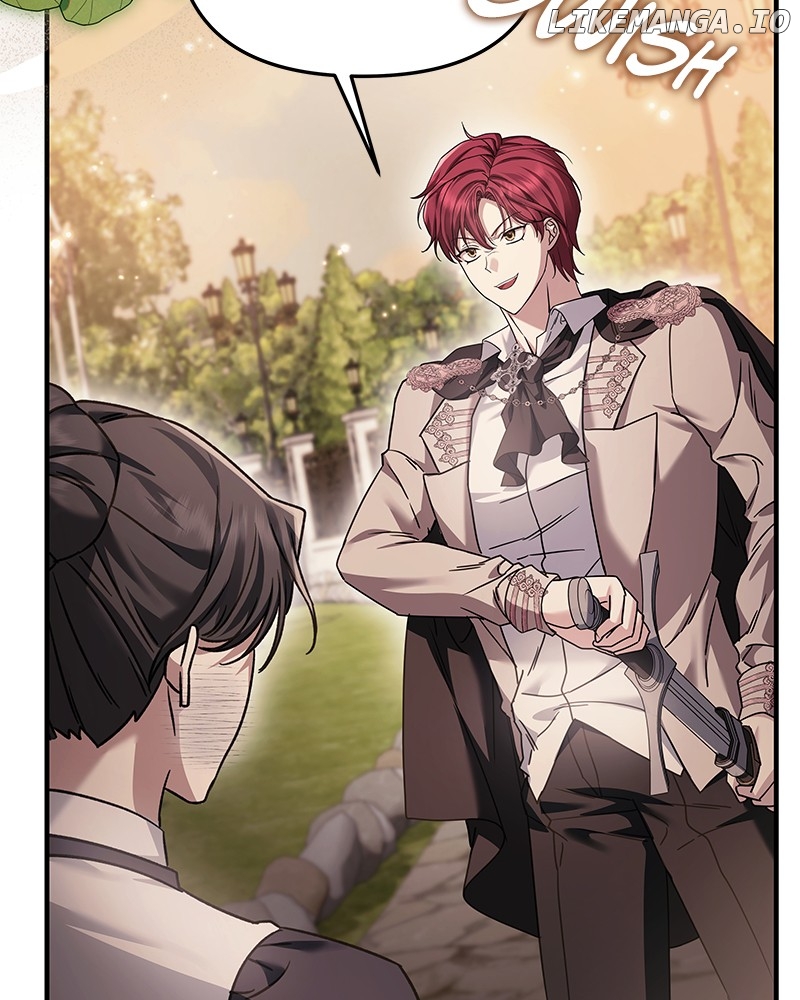 A Couple of Obligations Chapter 9 - page 48