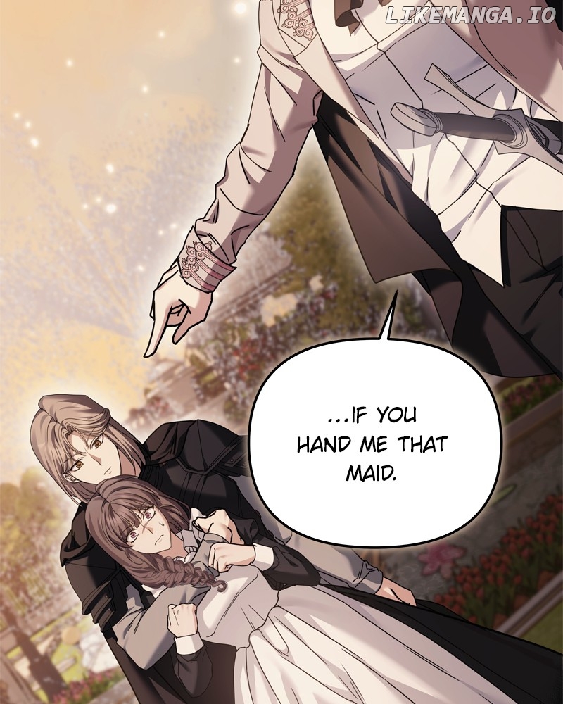 A Couple of Obligations Chapter 9 - page 59