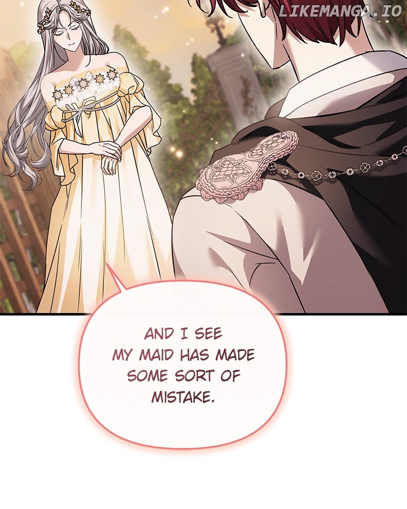 A Couple of Obligations Chapter 9 - page 80