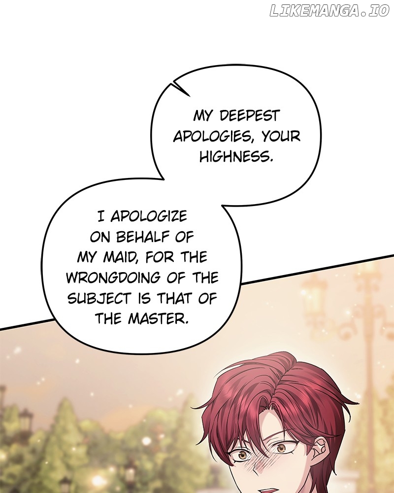 A Couple of Obligations Chapter 9 - page 81