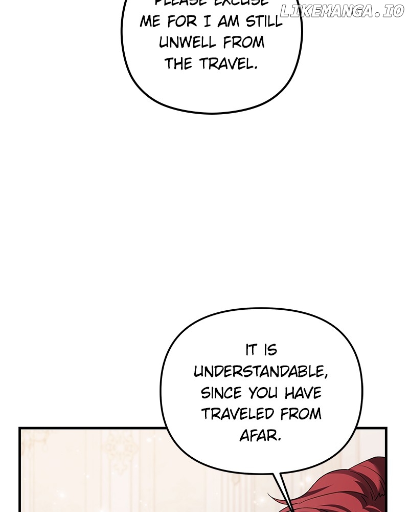 A Couple of Obligations Chapter 9 - page 94