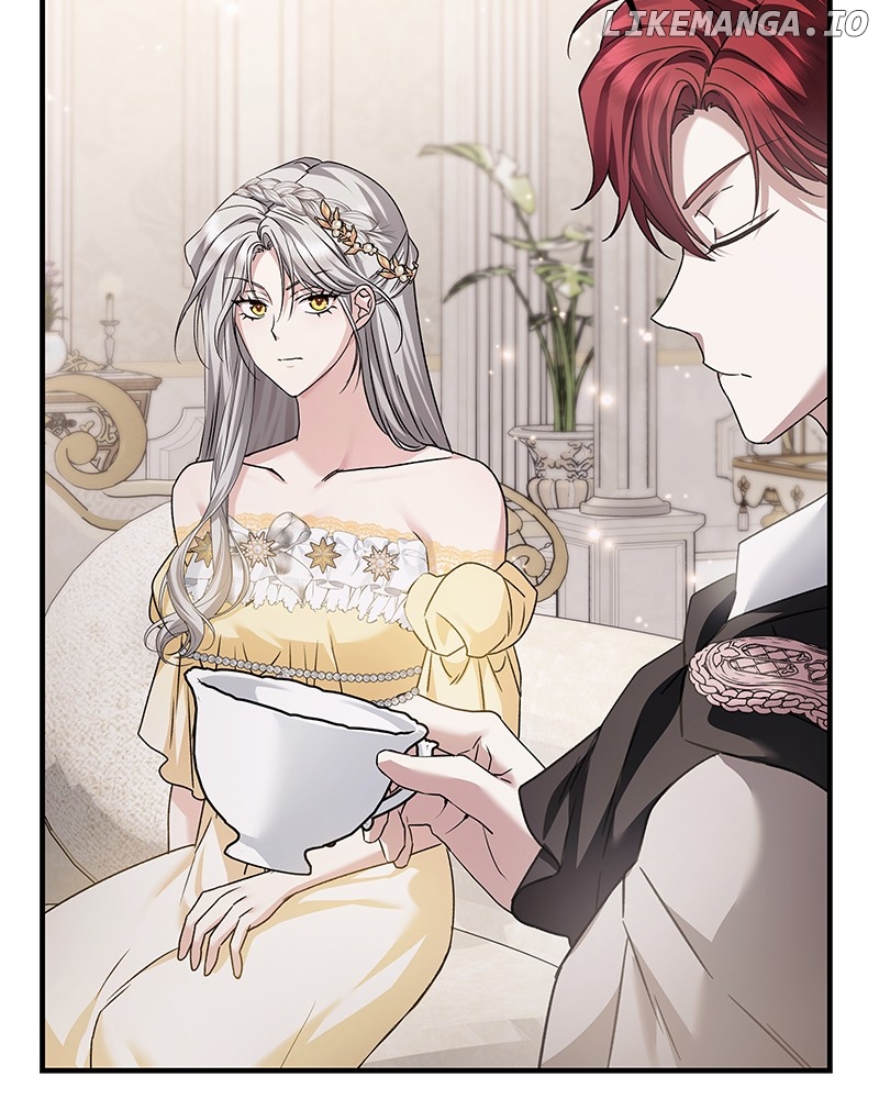 A Couple of Obligations Chapter 9 - page 95