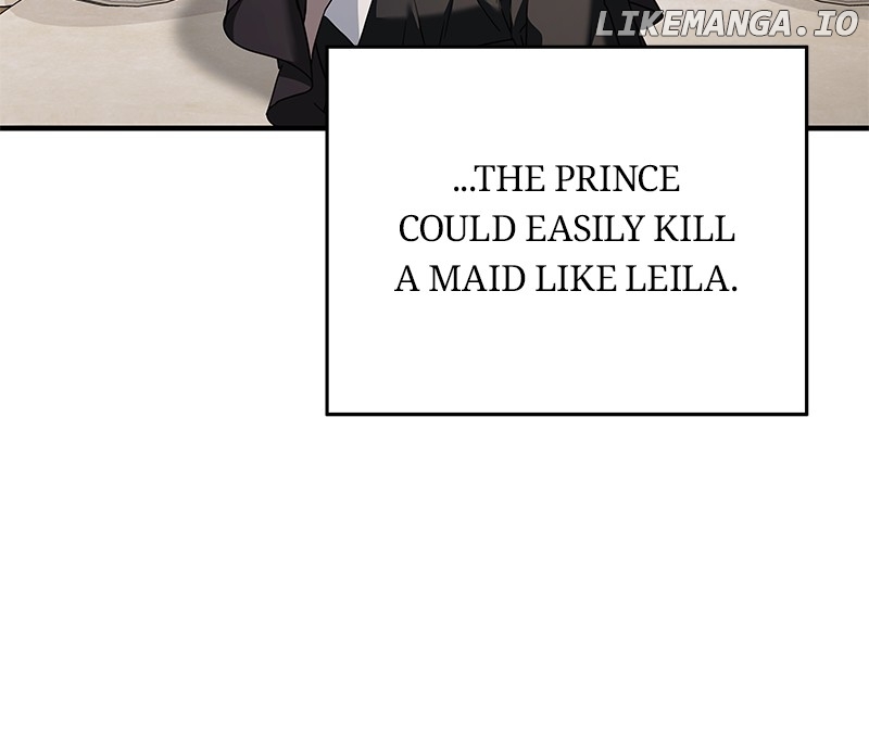 A Couple of Obligations Chapter 9 - page 98
