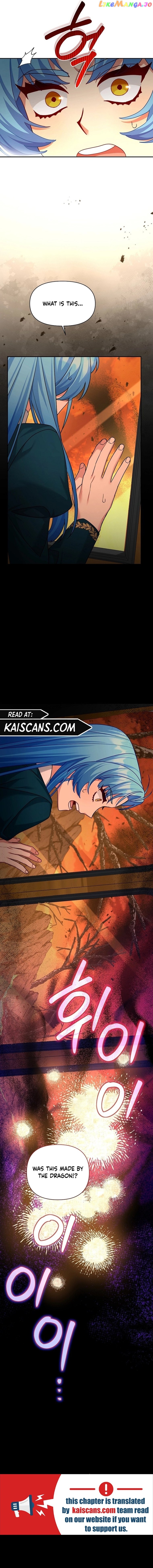 I’m a Villainess, but I’m Good at Cooking Chapter 13 - page 13